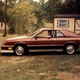 Illustration for article titled Back To The 80s: Outrunning The Tennessee Highway Patrol In A Shelby Charger